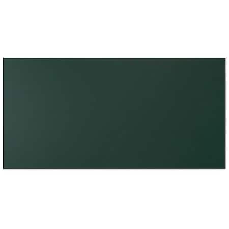 United Visual Products Corkboard, Fabric, Brnz/Burg, 2 Door, 60x36" UV304-BRONZE-DBURGU